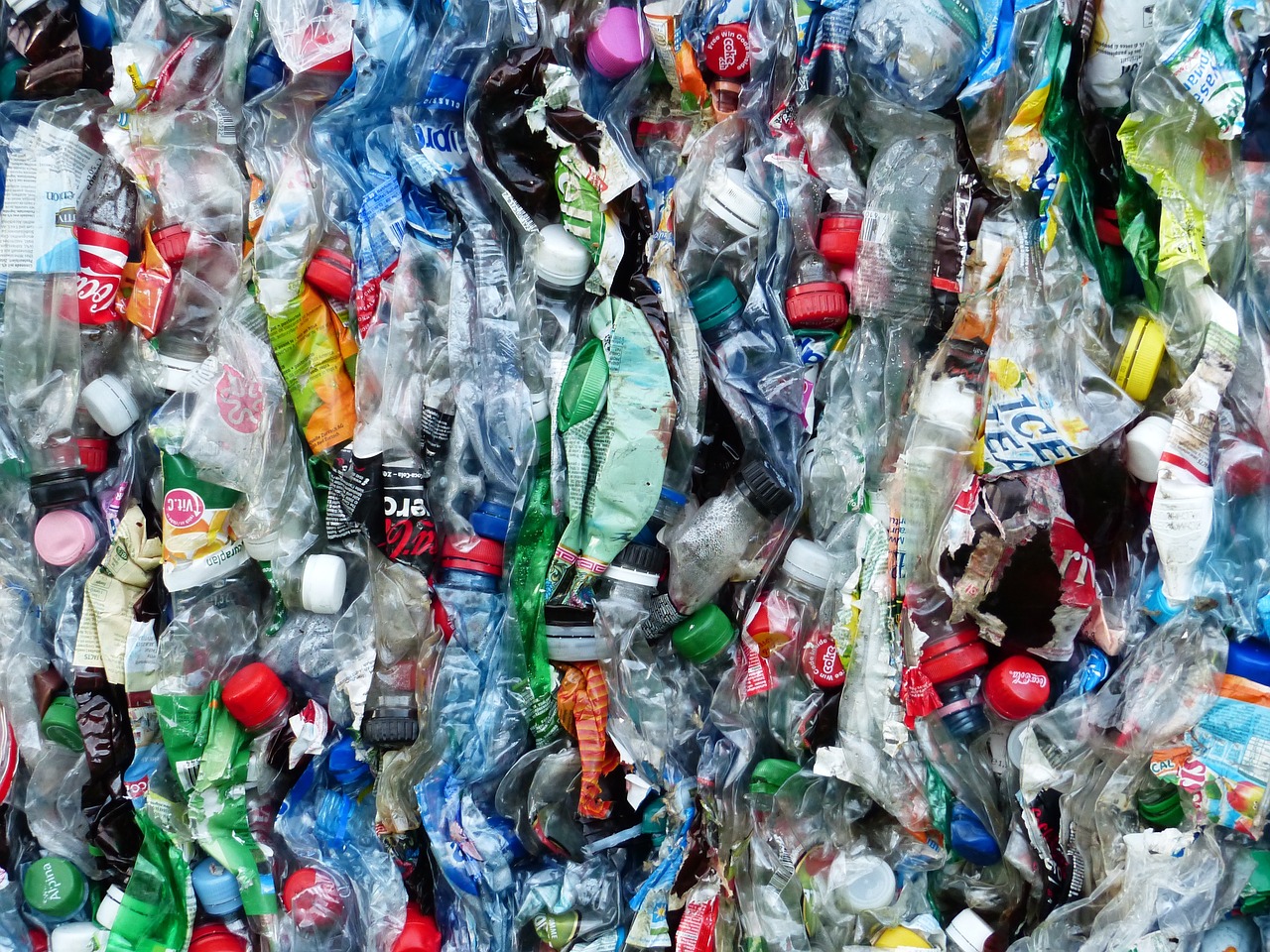 A Guide to the US Plastics Pact